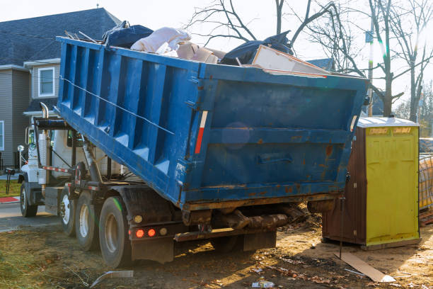 Reliable Jourdanton, TX Junk Removal Solutions